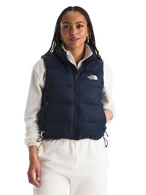 The North Face Hydrenalite Down A-Line Vest size medium